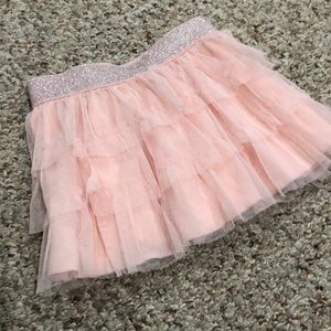 Ballet tutu